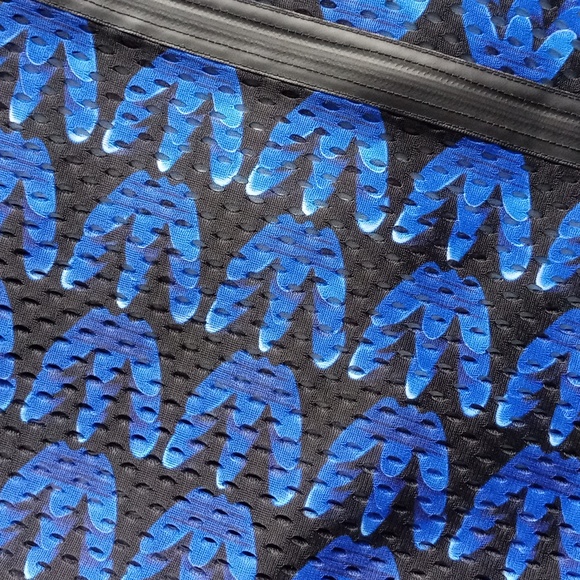 adidas Mary Katrantzou Crewneck Winter Top - Picture 7 of 11